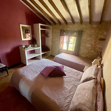 Casa Rural Ubeda - B&B - Pinoso-Alicante Luaran gambar