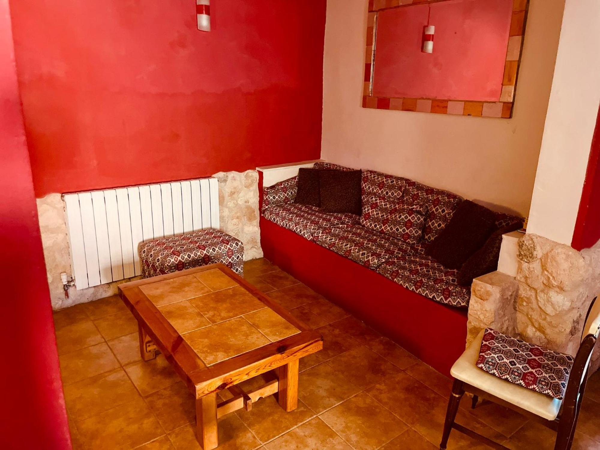 Casa Rural Ubeda - B&B - Pinoso-Alicante Luaran gambar