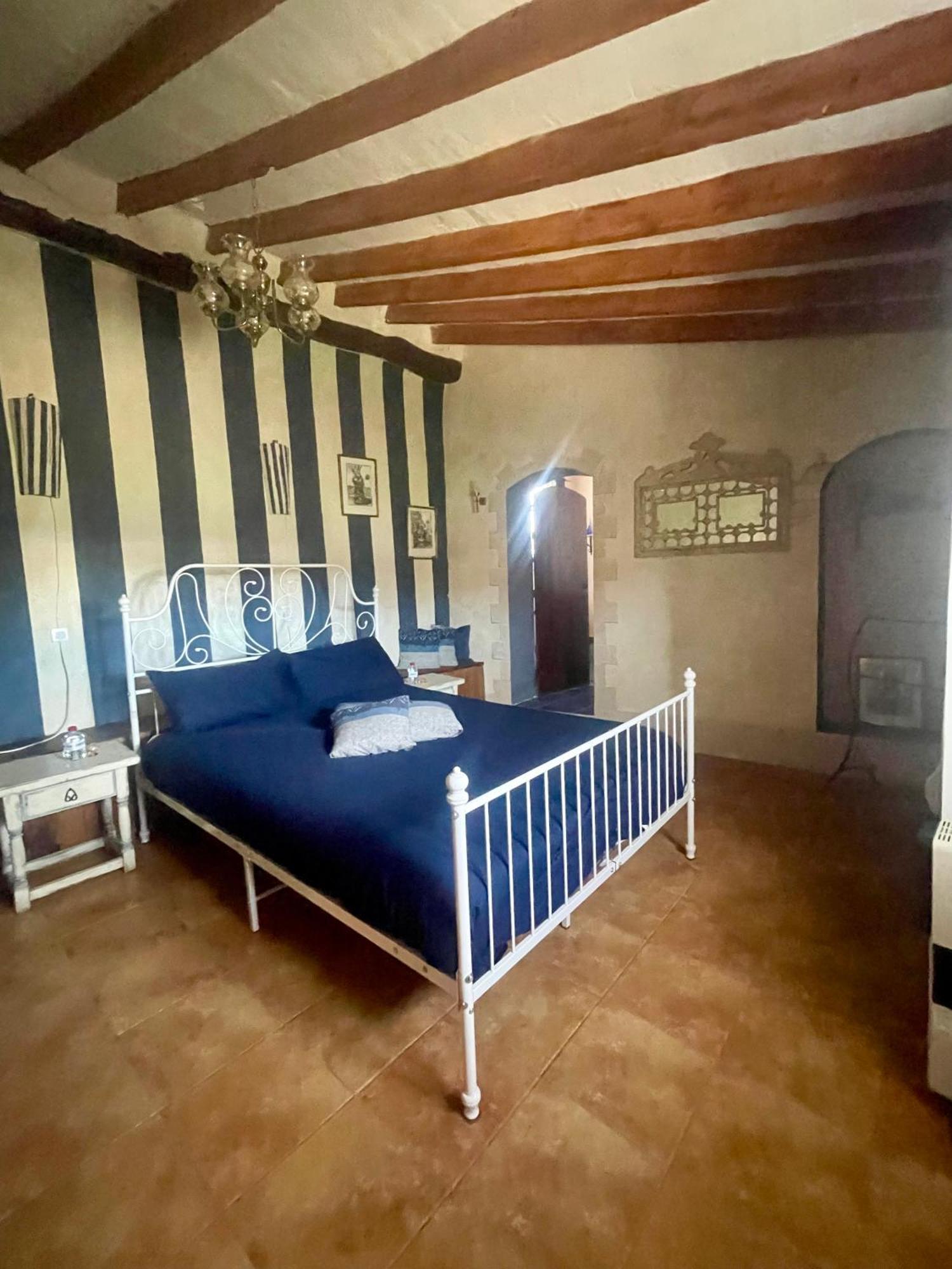 Casa Rural Ubeda - B&B - Pinoso-Alicante Luaran gambar