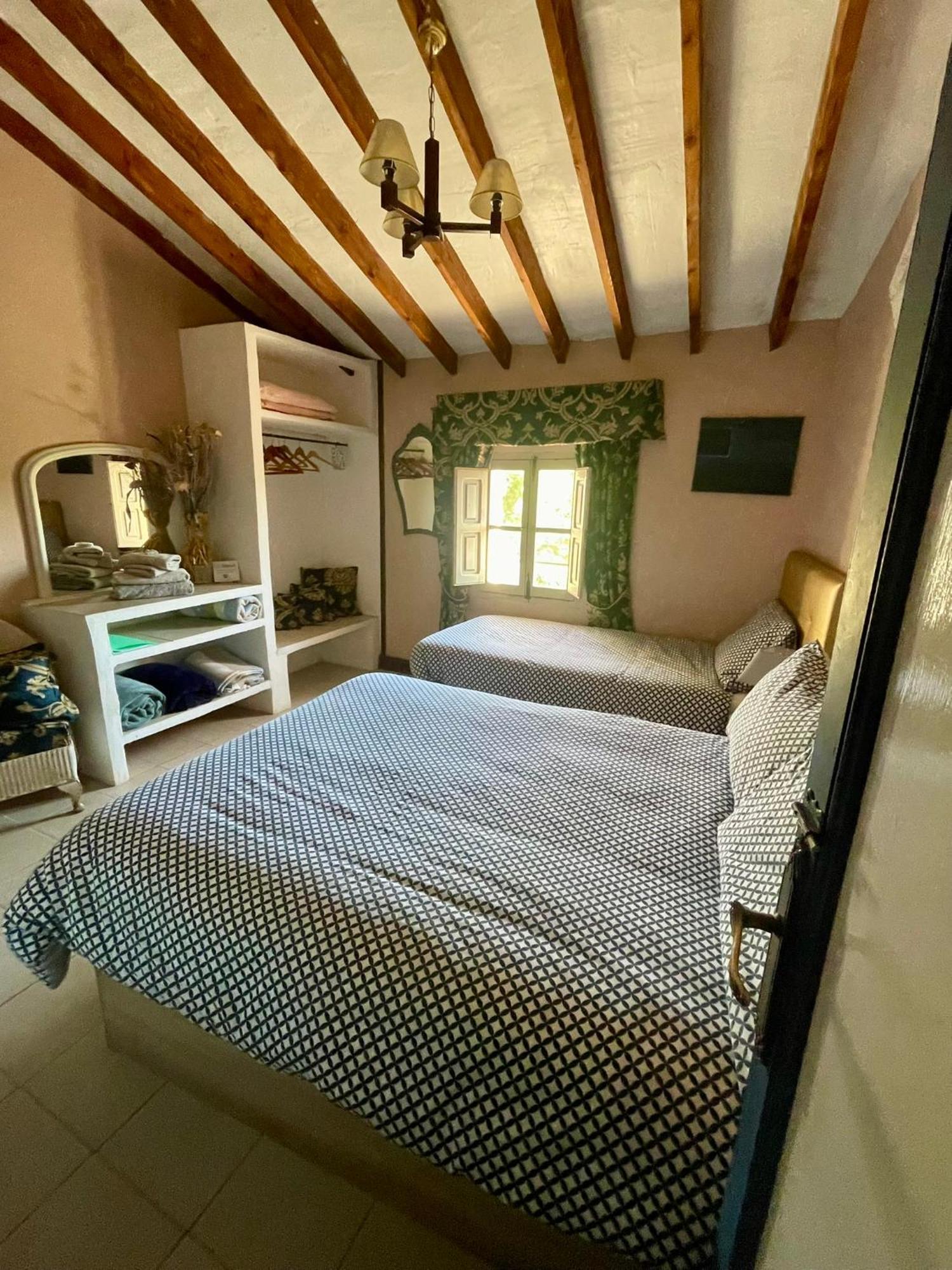 Casa Rural Ubeda - B&B - Pinoso-Alicante Luaran gambar